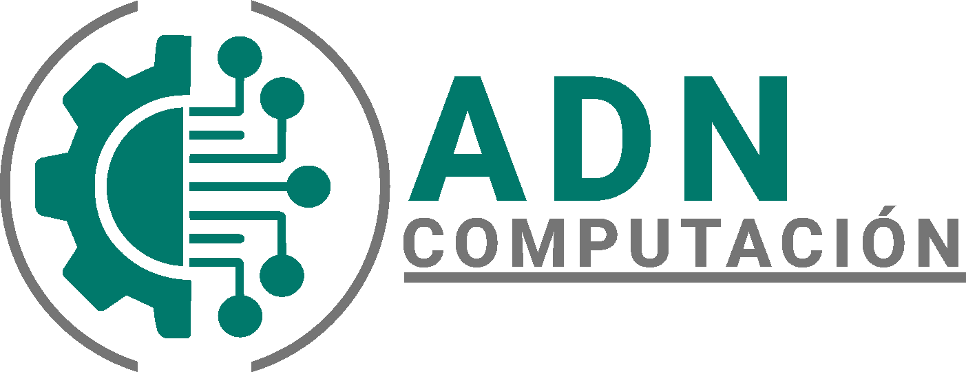 ADN Computación